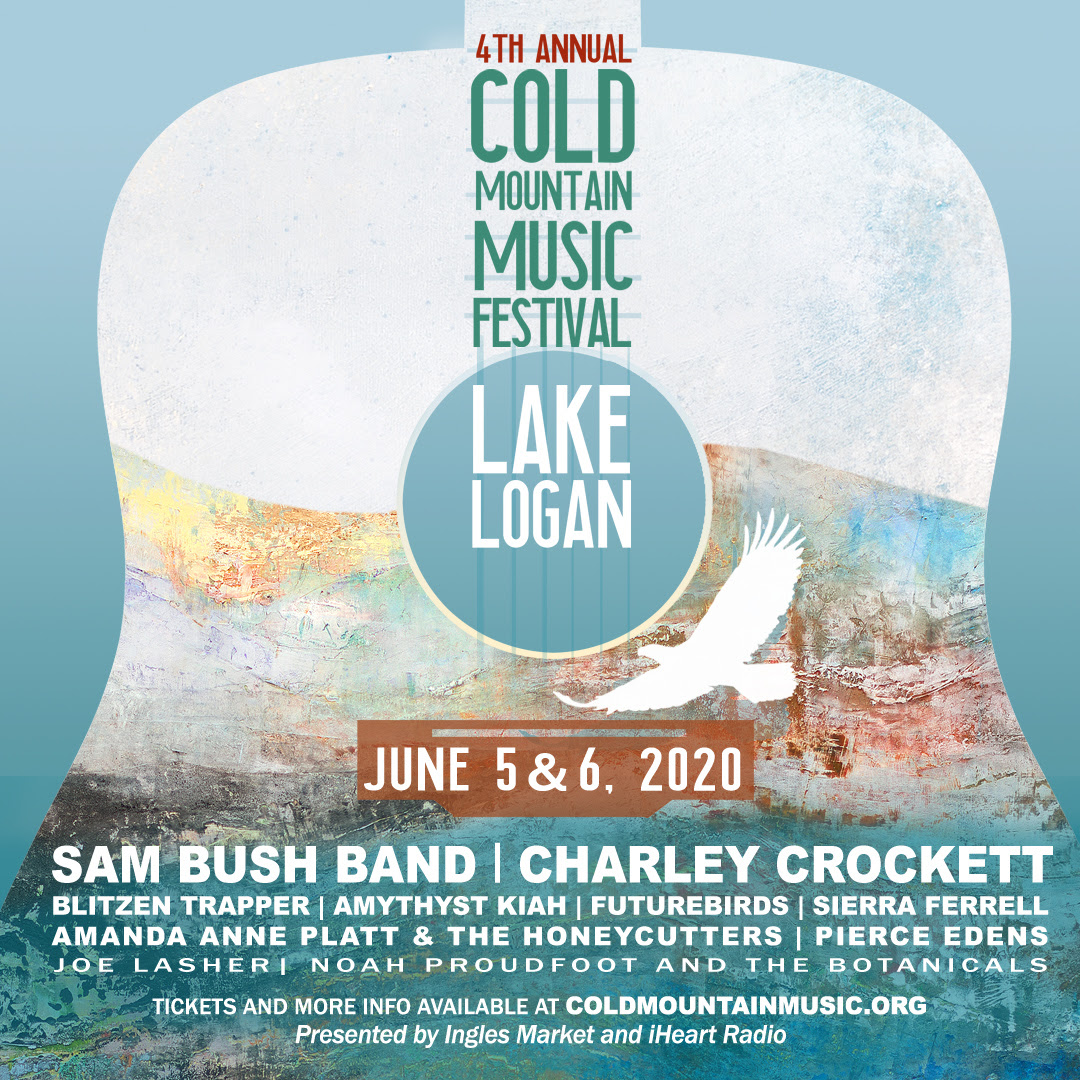 Cold Mountain Music Festival Announces 2020 Lineup | The Jamwich