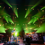 Oblivion Waits: Phish Blaze On at Mohegan