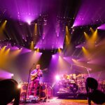 Divided Sky: 3 Nights with Phish in Albany