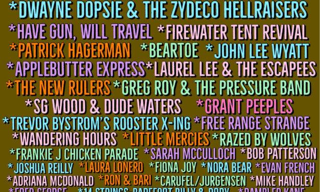 Festival Preview: The Florida Winter Music Festival is Set to Shine November 6th-10th 2024